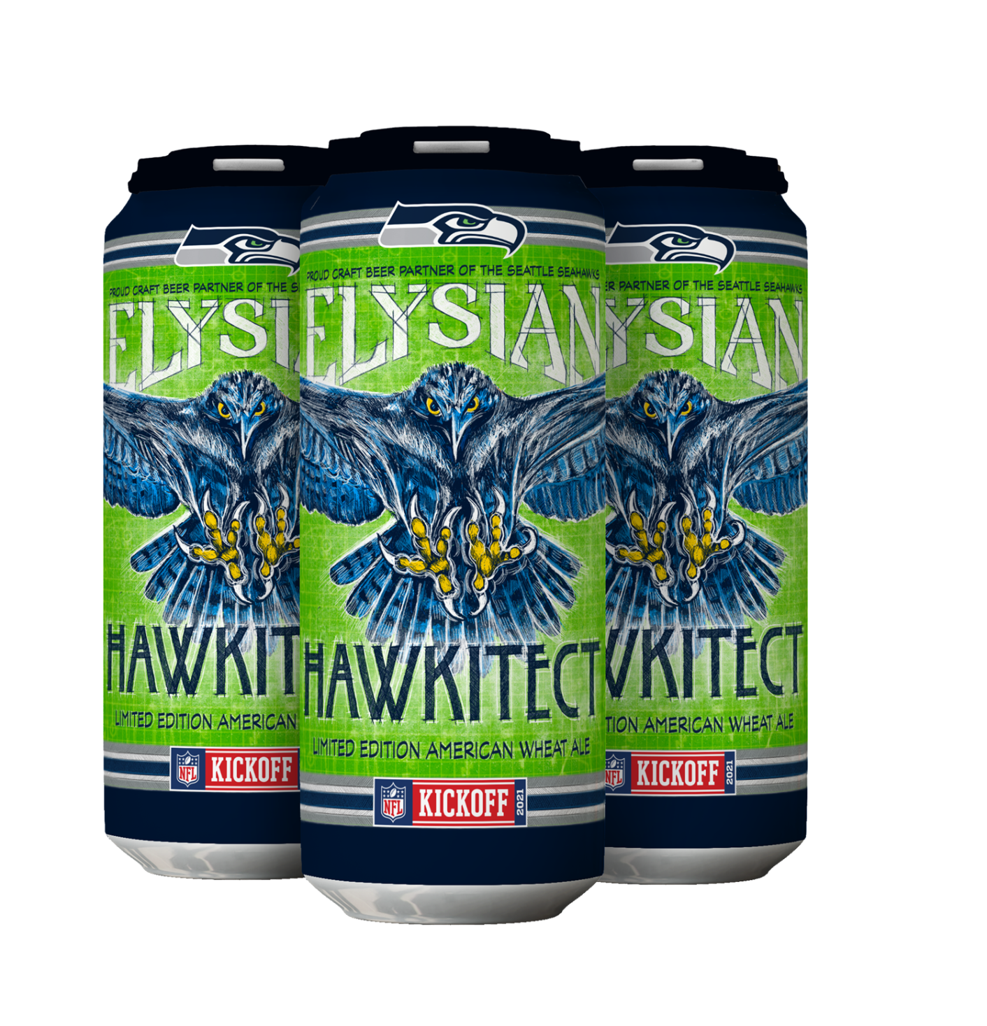 Courtesy of Elysian Brewing